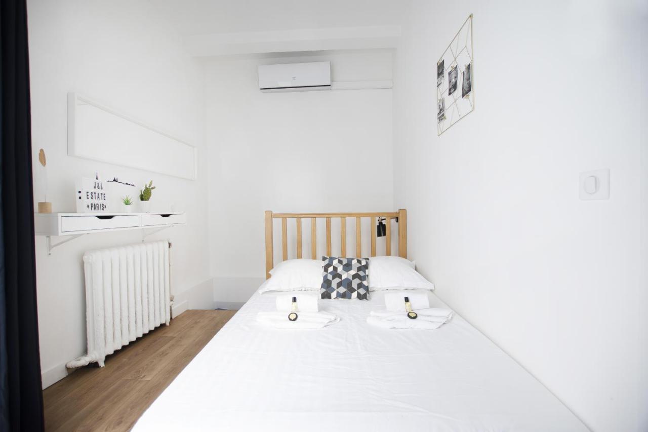 Bel Idealement Situe - Tour Eiffel Appartement *