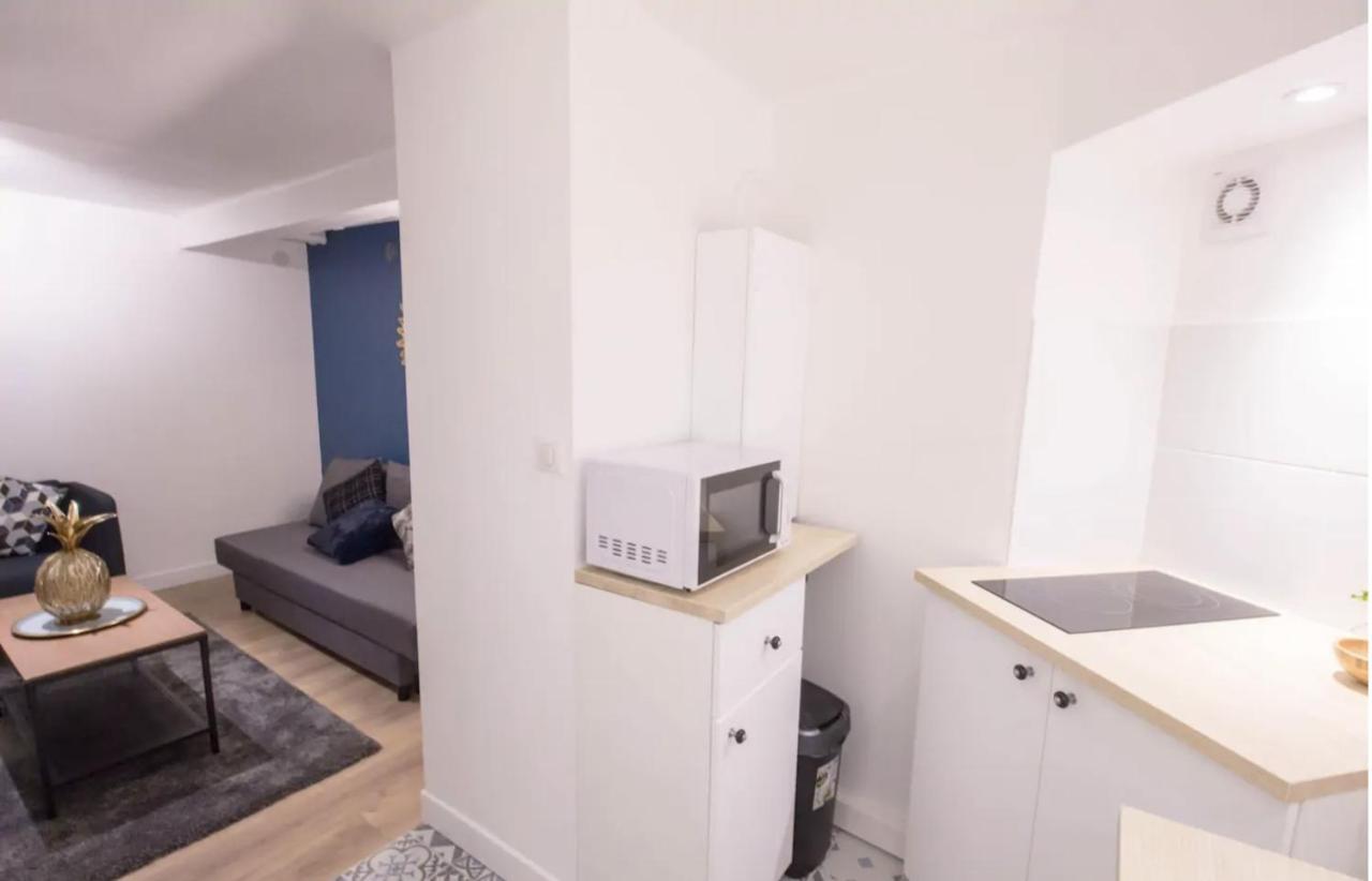 Appartement Bel Idealement Situe - Tour Eiffel Parijs