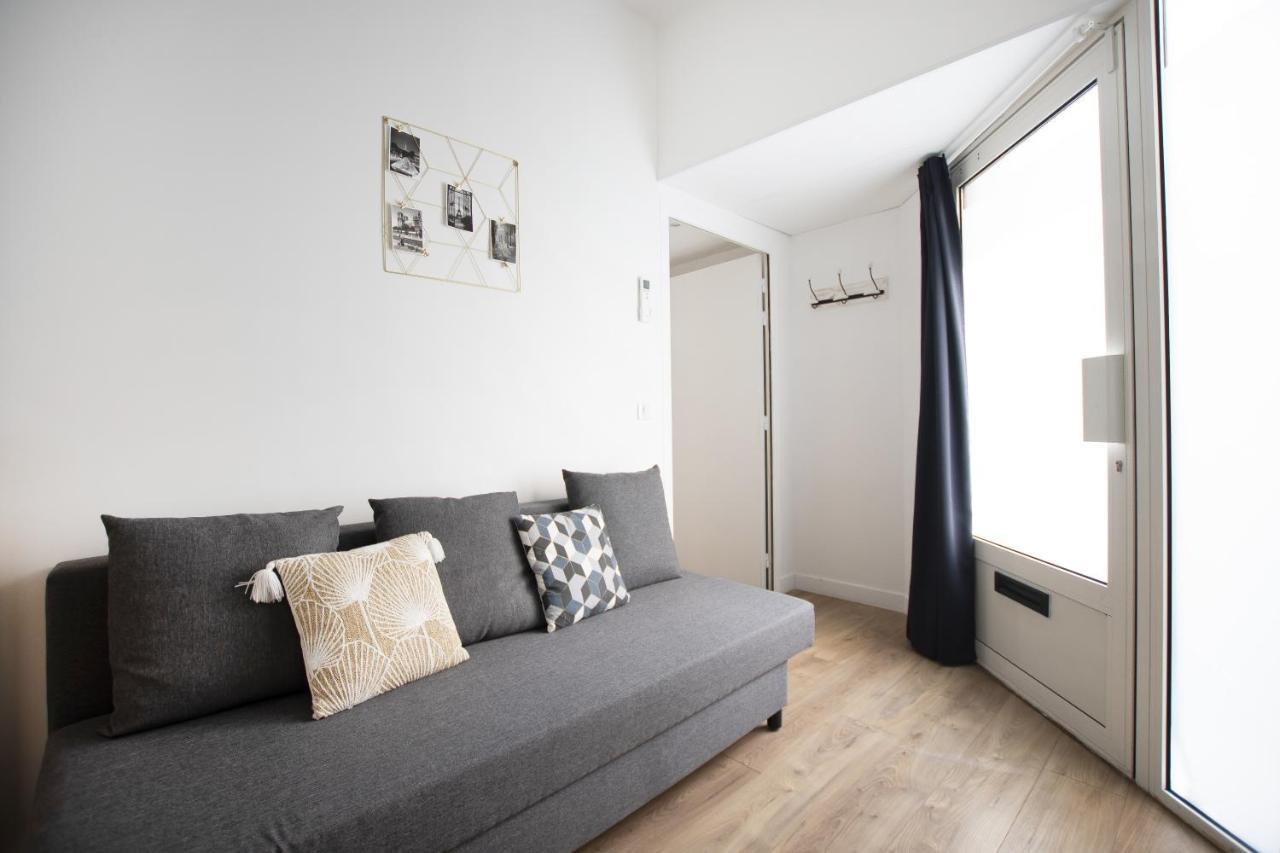 Bel Idealement Situe - Tour Eiffel Appartement
