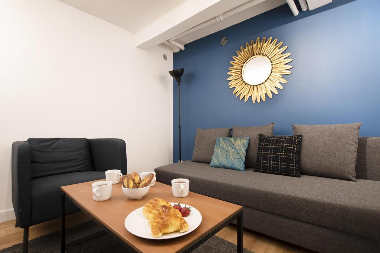 Appartement Bel Idealement Situe - Tour Eiffel *
