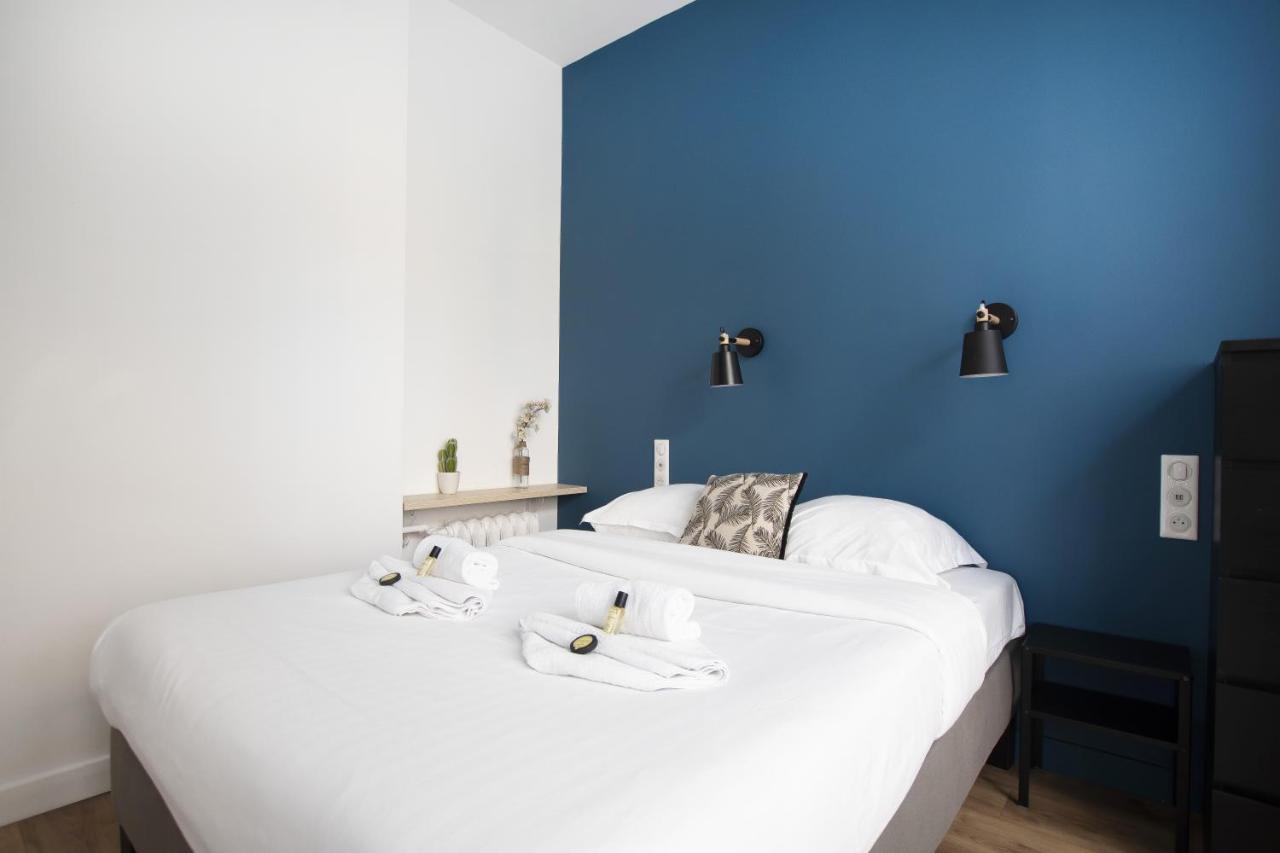 Appartement Bel Idealement Situe - Tour Eiffel *