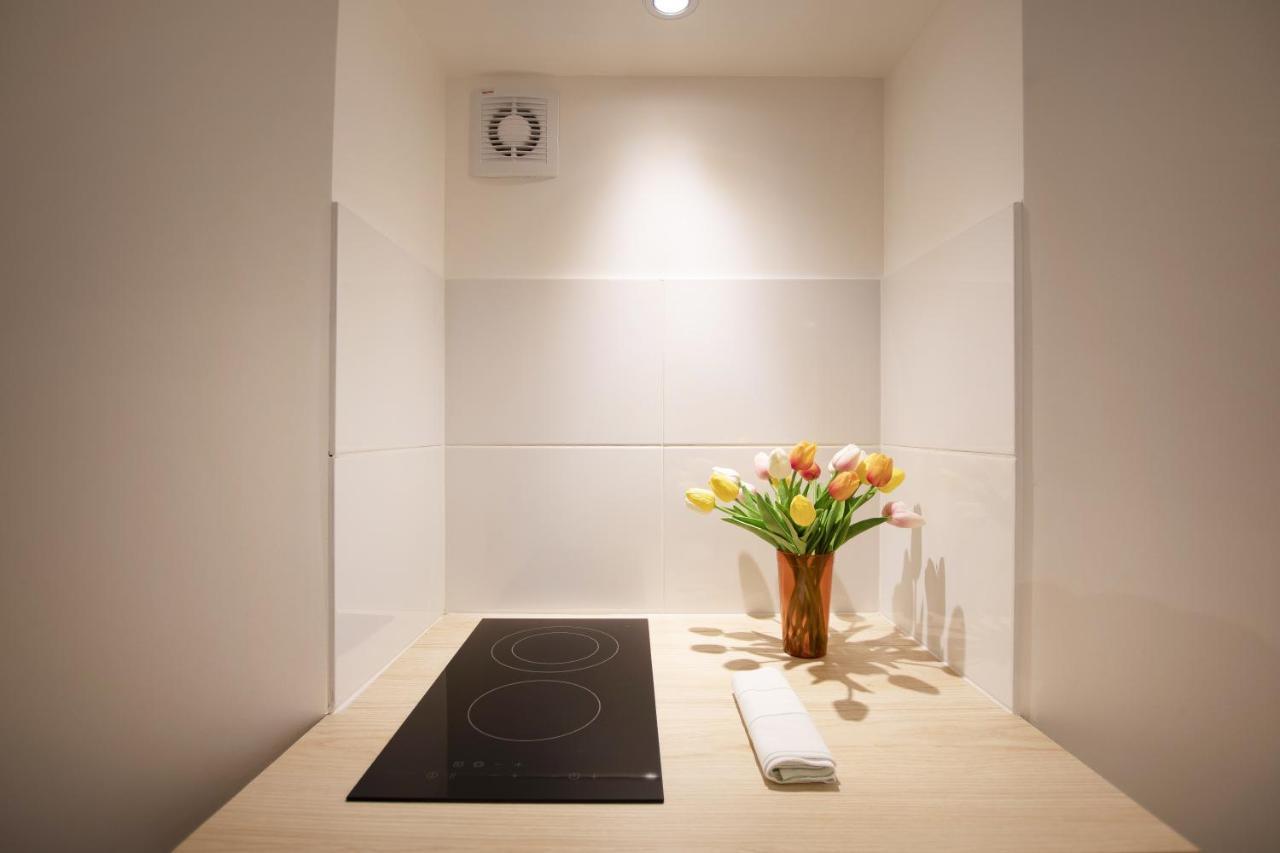 Bel Idealement Situe - Tour Eiffel Appartement *